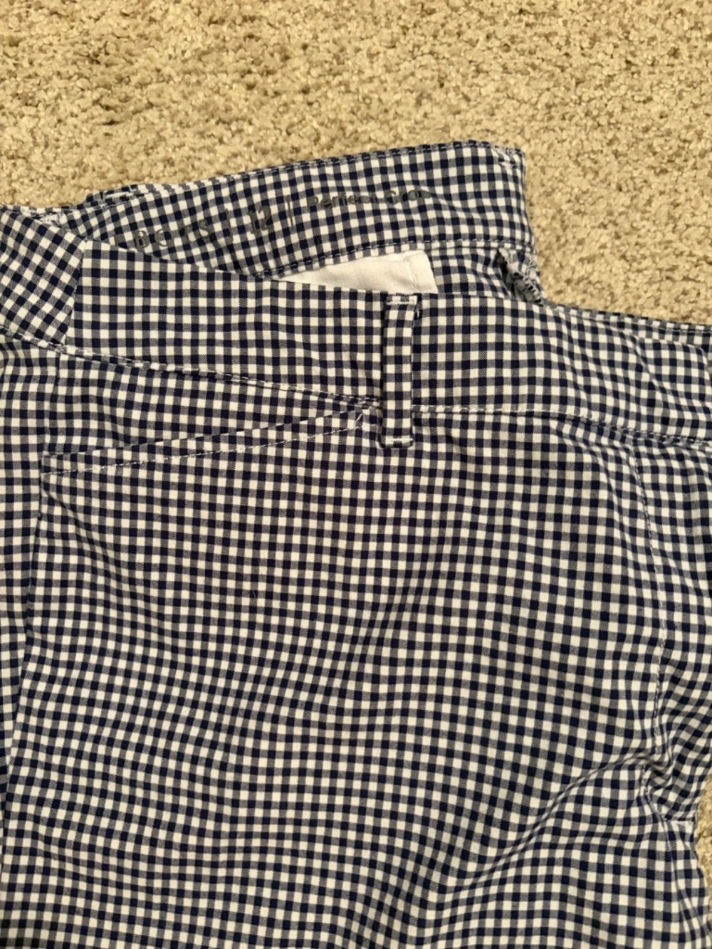 Capris - Picture 3 of 5